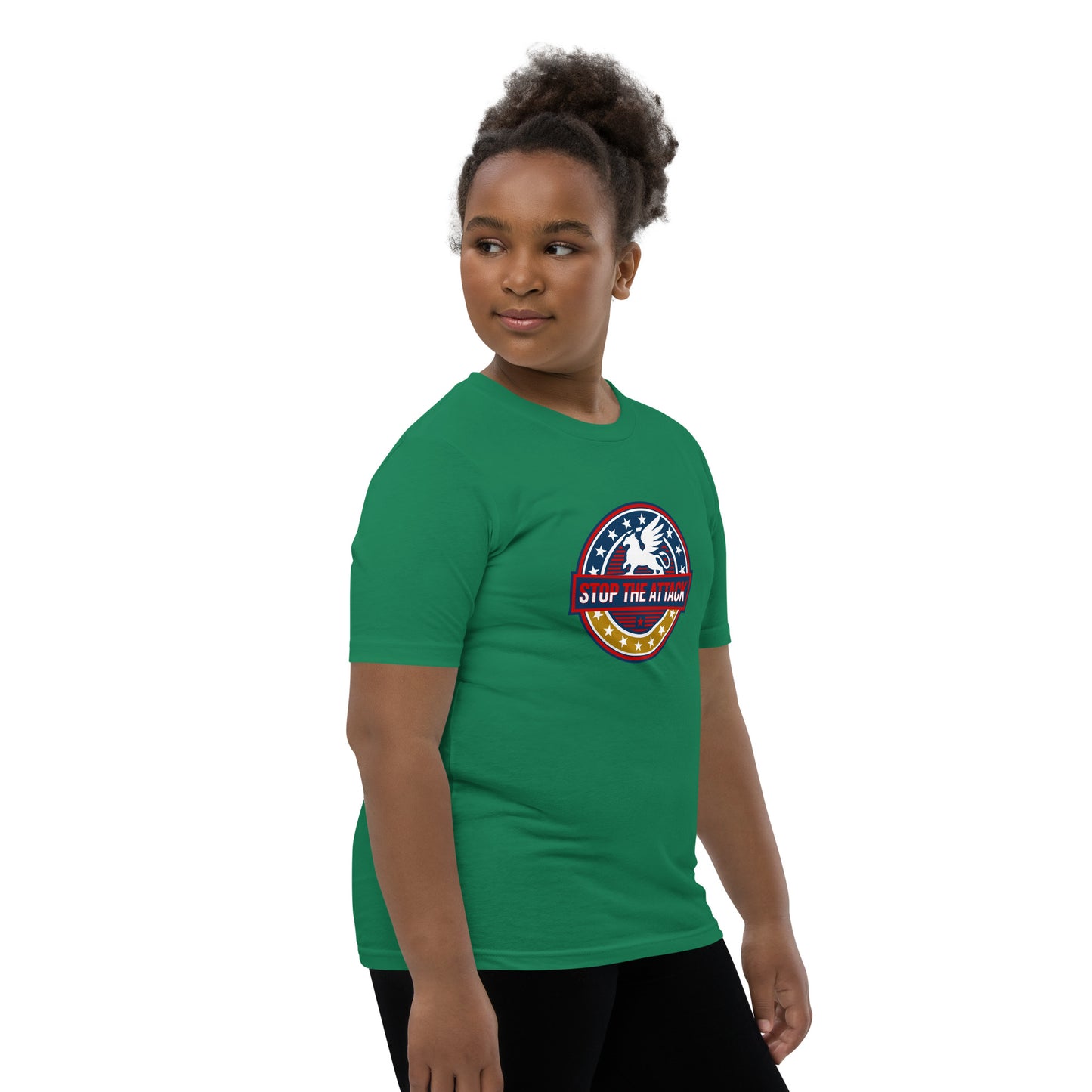 Youth Short Sleeve T-Shirt