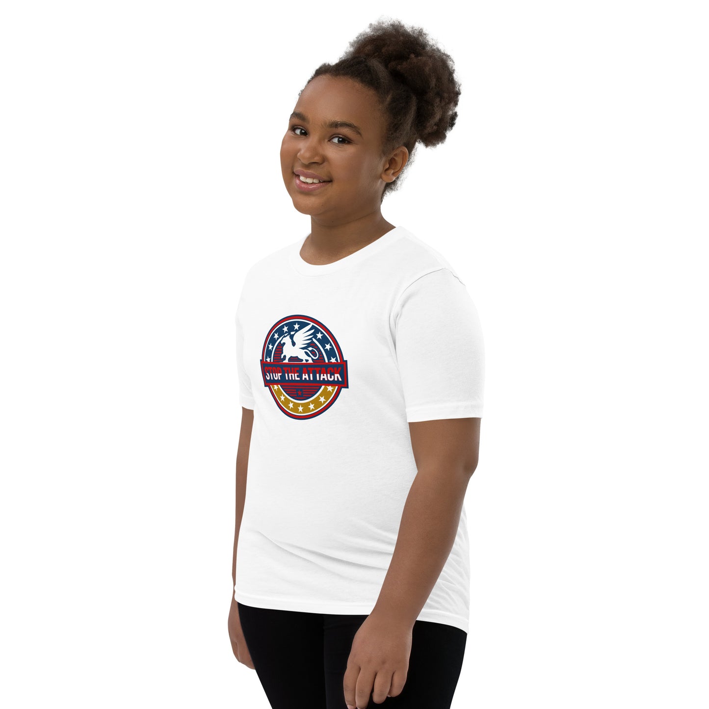 Youth Short Sleeve T-Shirt