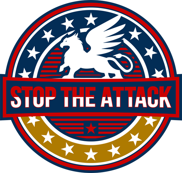 Stop The Attack